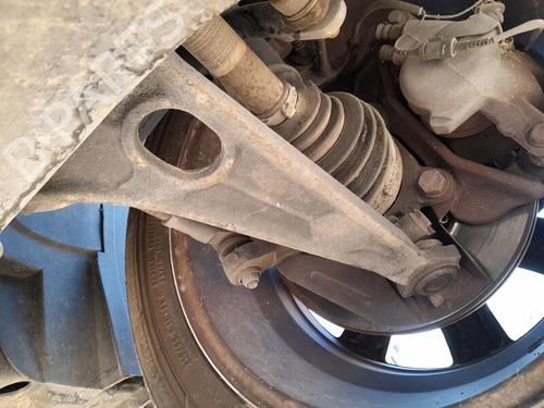Used Left front suspension arm PEUGEOT 807 (EB_) 2.2 HDi (128 hp) 27611934