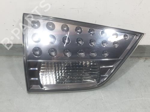 Used Left tailgate light Left tailgate light MITSUBISHI OUTLANDER II (CW_W) 2.2 DI-D 4WD (140 hp) 33854633 33854633