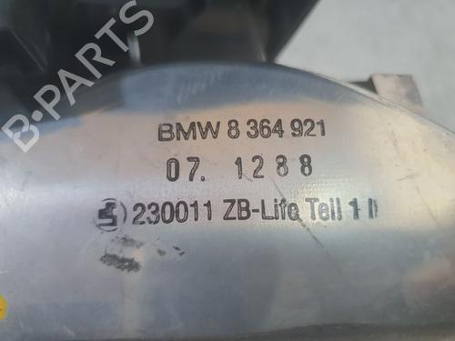 Left taillight BMW 3 (E46) 316 i | BP37426890C34 - Image 5
