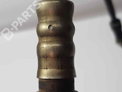 Electronic sensor SEAT IBIZA IV (6J5, 6P1)  | BP8383928M84 