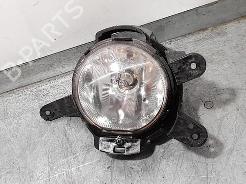 Mistlamp links CHEVROLET CRUZE (J300) 1.8 (141 hp)null