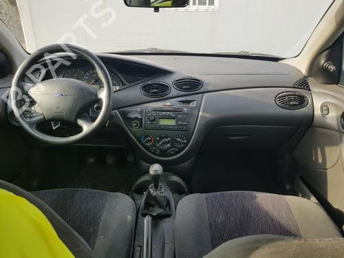 Mass air flow sensor FORD FOCUS I Saloon (DFW)  | BP13568548M95 
