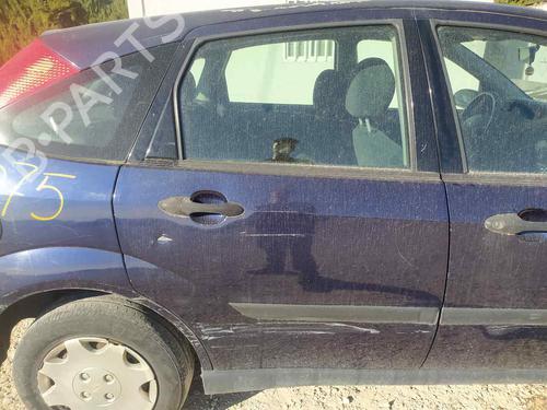 Used Right rear door FORD FOCUS I (DAW, DBW) [1998-2009]  21380907