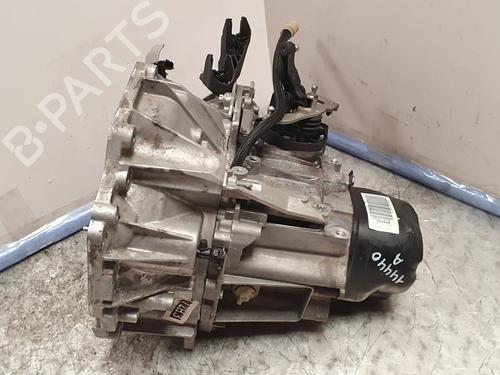 Gearbox DACIA SANDERO II  | BP11276310M3 