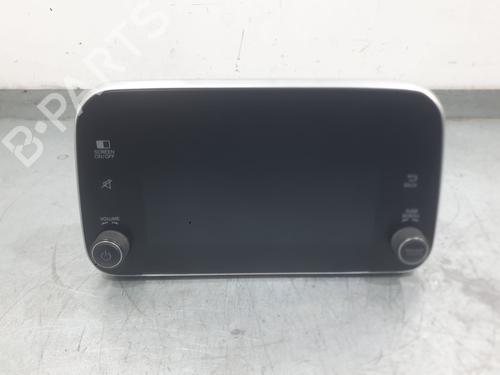 Used Electronic module Electronic module FIAT TIPO Saloon (356_, 357_) 1.4 (356SXA1B) (95 hp) 36409794 36409794