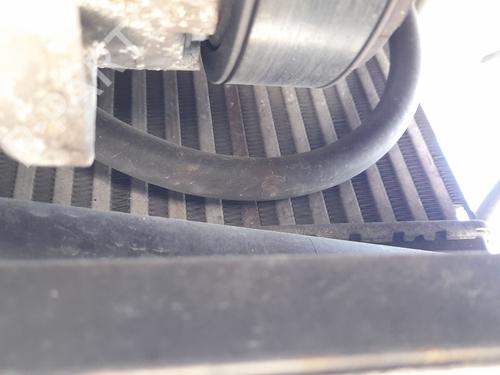 Intercooler Intercooler RENAULT CLIO IV (BH_) 0.9 TCe 90 (BHNF, BHMA, BHMH, BHJK, BHJR) (90 hp) 36022532 36022532
