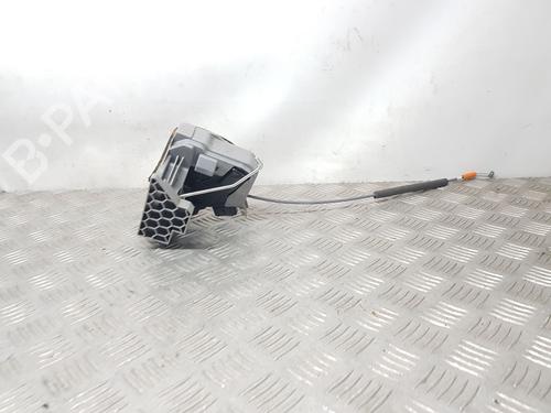 Rear right lock HYUNDAI i20 III (BC3, BI3) 1.0 T-GDI | BP29305141C99 