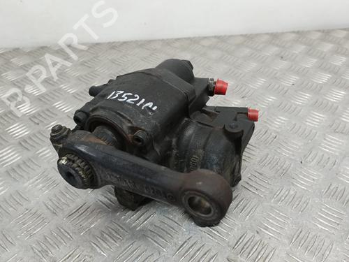 Used Steering rack MERCEDES-BENZ C-CLASS (W202) [1993-2000]  8384066