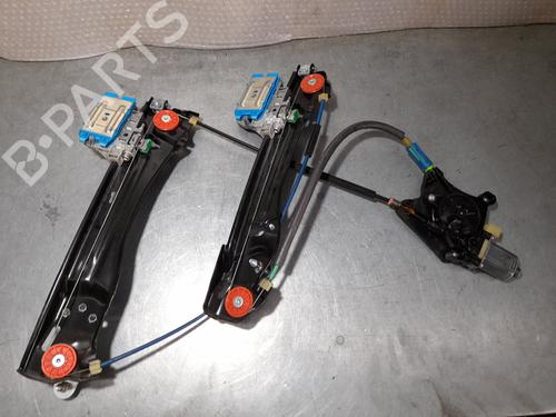 Rear left window mechanism AUDI A5 Sportback (F5A, F5F)  | BP9504904C24 