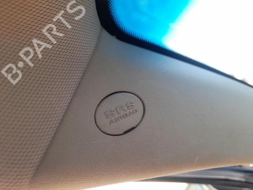 Used Left curtain airbag HYUNDAI ACCENT III (MC) 1.5 CRDi GLS (110 hp) 29146235