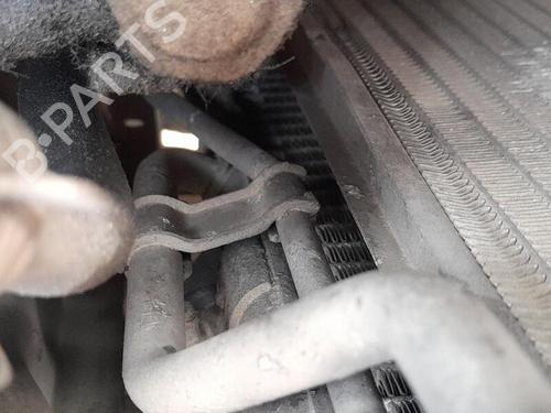 Used AC radiator HYUNDAI MATRIX (FC) 1.5 CRDi (82 hp) 30203393