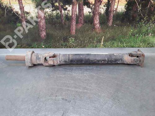 Used Driveshaft FORD RANGER (ER, EQ, R_) 2.5 TD (84 hp) 1908019