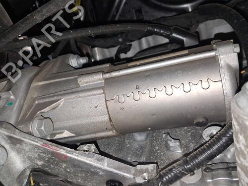 Used Starter Starter MG MG HS (AS23) 1.5 T (SAS23) (162 hp) 39658569 39658569
