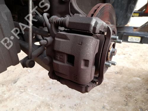 Venstre bremsekaliber foran SUZUKI SWIFT V (AZ) 1.0 SHVS (A2L310) (111 hp) 29908128