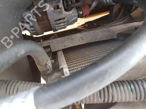 Køler NISSAN QASHQAI I (J10, NJ10) 2.0 dCi | BP29979220M31