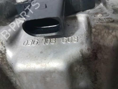 Oil sump SEAT IBIZA IV (6J5, 6P1) 1.6 TDI | BP14011766M115 
