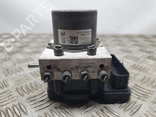 Used ABS pump PEUGEOT 508 II (FB_, FH_, F3_) 2.0 BlueHDI 160 (FHEHYR) (163 hp) 11033254