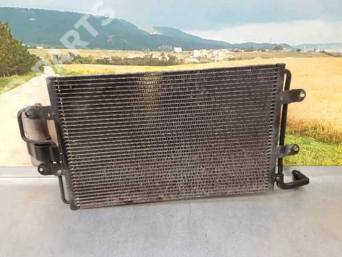 AC radiator SEAT TOLEDO II (1M2)  | BP1925413M32 