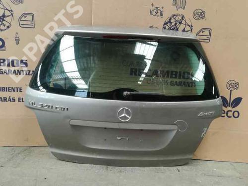 Used Tailgate MERCEDES-BENZ M-CLASS (W164) [2005-2012]  816409
