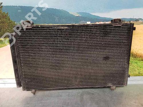 AC radiator TOYOTA COROLLA (_E12_)  | BP3712003M32 