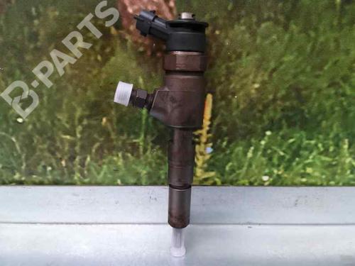 Used Injector PEUGEOT BIPPER (AA_) 1.4 HDi (68 hp) 3722095