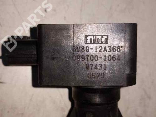 Used Ignition coil MAZDA 6 Estate (GH) [2007-2013]  4034060