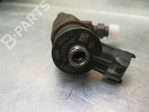 Injector PEUGEOT BIPPER (AA_) 1.4 HDi | BP3722094M100 