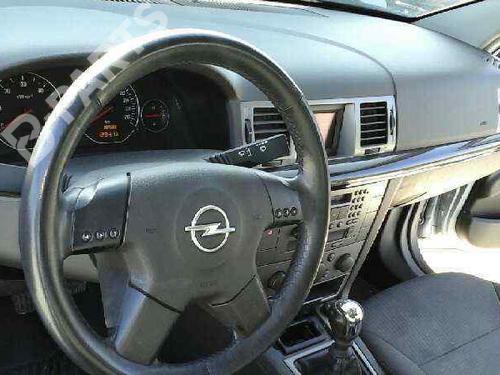 Used Airbag Kit Airbag Kit OPEL SIGNUM Hatchback (Z03) 2.2 DTI (F48) (125 hp) 3719266 3719266