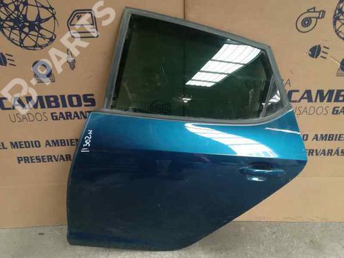 Left rear door SEAT IBIZA IV (6J5, 6P1)  | BP1857665C4