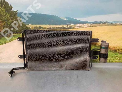 Used AC radiator SEAT TOLEDO II (1M2) [1998-2006]  1925413