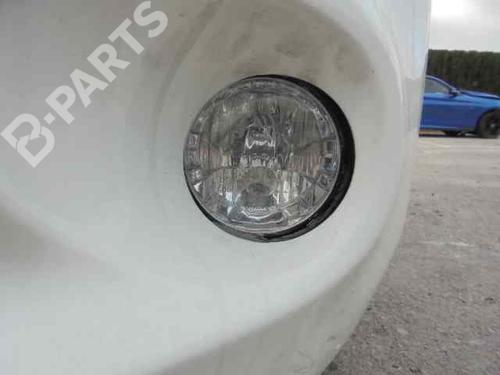 Used Left front fog light Left front fog light NISSAN LEAF (ZE0) Electric (109 hp) 1988512 1988512