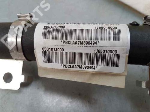 Left curtain airbag HYUNDAI i20 I (PB, PBT)  | BP3713065C11 