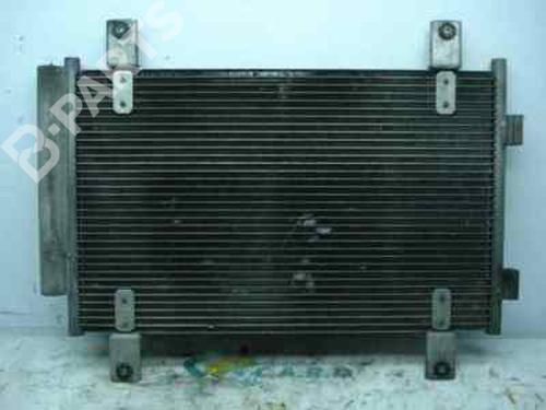 Used AC radiator PEUGEOT BOXER Platform/Chassis (244) [2001-2025]  3697487