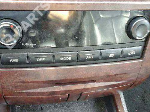 Used Climate control SSANGYONG REXTON / REXTON II (GAB_) [2002-2025]  3724815