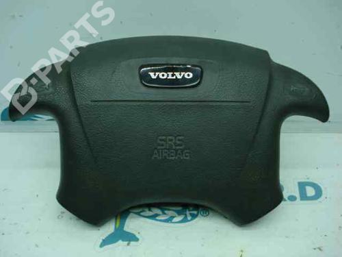 Airbag conducteur VOLVO V70 I (875, 876) [1995-2000]  3695835