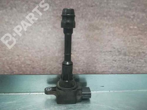 Ignition coil NISSAN X-TRAIL I (T30)  | BP3719454M94 