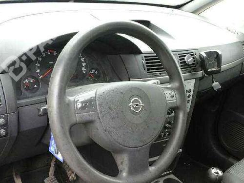 Used Airbag Kit Airbag Kit OPEL MERIVA A MPV (X03) 1.3 CDTI (E75) (75 hp) 3722183 3722183