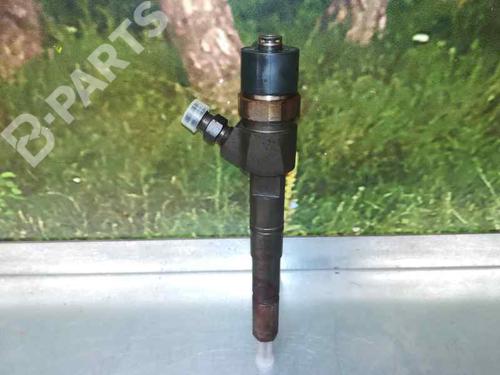 Used Injector OPEL INSIGNIA A (G09) 2.0 CDTI (68) (160 hp) 3724949