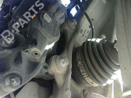 Used Left front steering knuckle BMW i8 (I12) hybrid (231 hp) 3728230