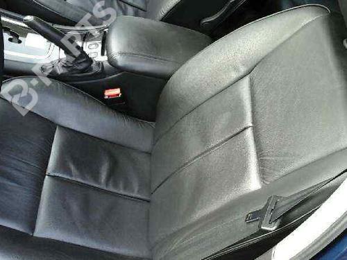 Used Left front seat Left front seat PEUGEOT 607 (9D, 9U) 3.0 V6 24V (211 hp) 3719278 3719278