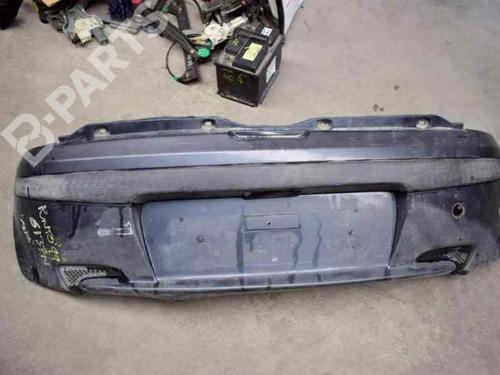 Used Rear bumper FIAT PUNTO (188_) 1.2 60 (188.030, .050, .130, .150, .230, .250) (60 hp) 1145865