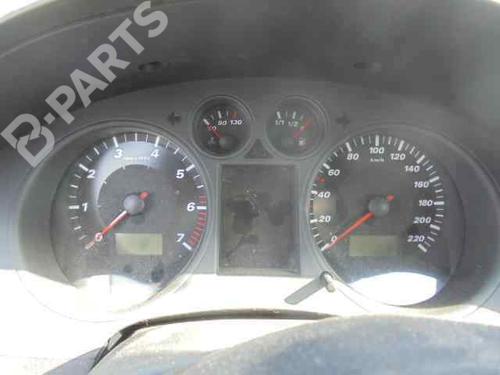 Used Instrument cluster SEAT IBIZA III (6L1) [2002-2009]  3716735