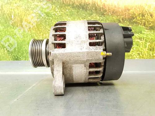 Generator FIAT STILO (192_)  | BP3268152M7 
