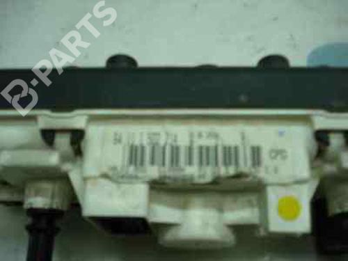 Climate control MINI MINI (R50, R53) One | BP3697462I5 