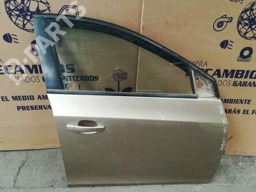 Used Right front door CHEVROLET CRUZE (J300) [2009-2025]  1025938