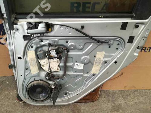 Vindusheismekanisme høyre bak FORD FOCUS II Turnier (DA_, FFS, DS) [2004-2012]  3705448
