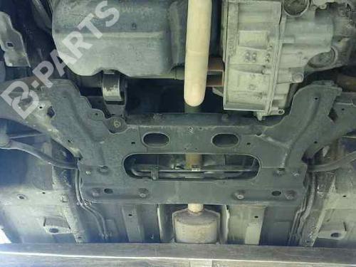 Used Subframe Subframe PEUGEOT 306 (7B, N3, N5) 1.6 SR (89 hp) 3730542 3730542