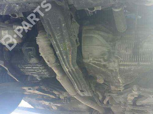 Used Subframe Subframe NISSAN PRIMERA (P11) 2.0 TD (90 hp) 3720513 3720513