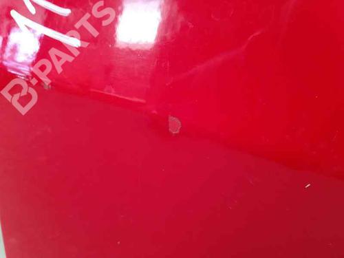 Left rear door SEAT IBIZA IV (6J5, 6P1)  | BP3453834C4 
