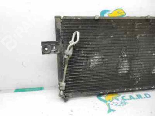 AC radiator NISSAN ALMERA I (N15)  | BP3698374M32 